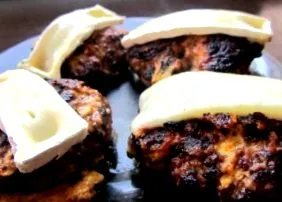 burger burger
