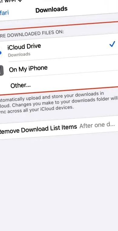 download safari