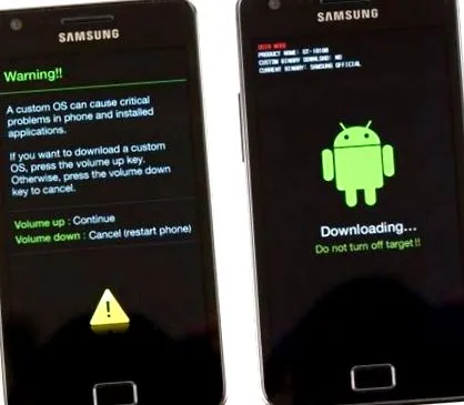 android
