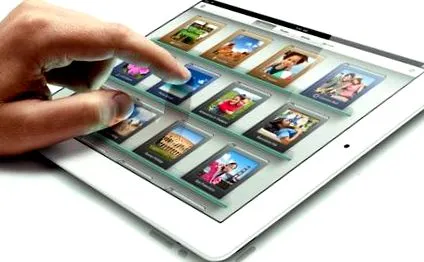 ipad