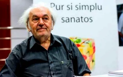 interjú