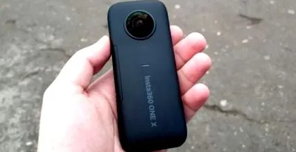 insta360