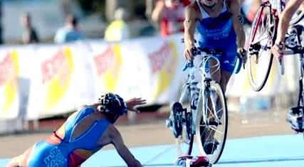 triathlon ironman