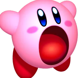 kirby