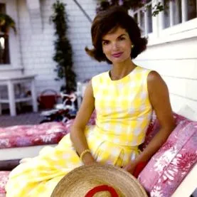 jackie kozmopolita
