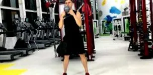 kettlebell