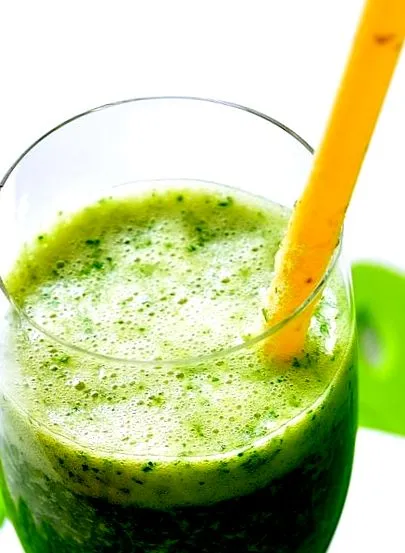 zmuti smoothie