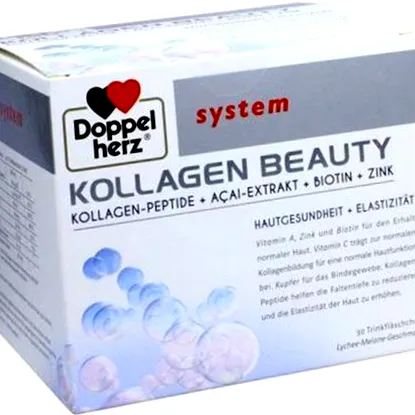 BEAUTY DoppelHerz