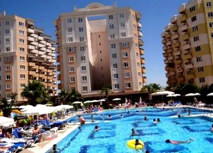 all-inclusive napló