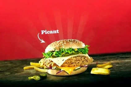 Real Burger
