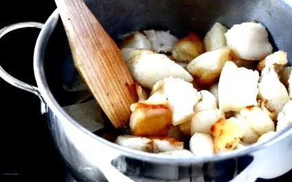 половинки сало