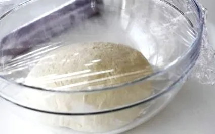 khachapuri recept