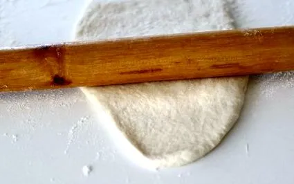 khachapuri recept