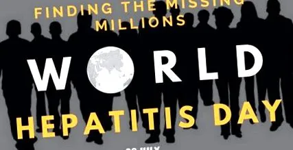 hepatitis 2018