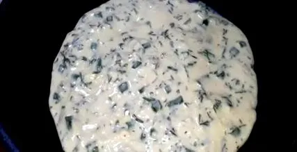 khachapuri kefir
