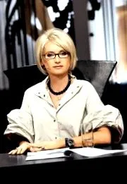 Евелина Хромченко