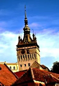 tornyából