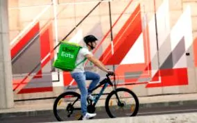uber