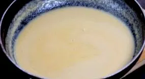 млеко домашно