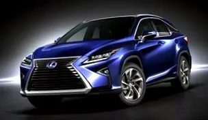 lexus lexus