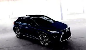 фотографии lexus