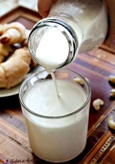 кашу како