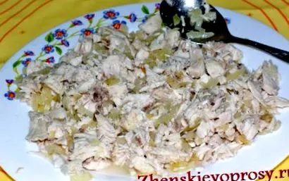 kurnik lépésről