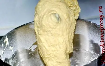 lépésre kurnik