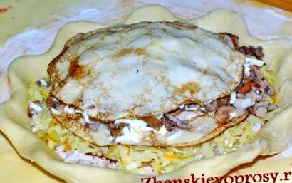 lépésről lépésre
