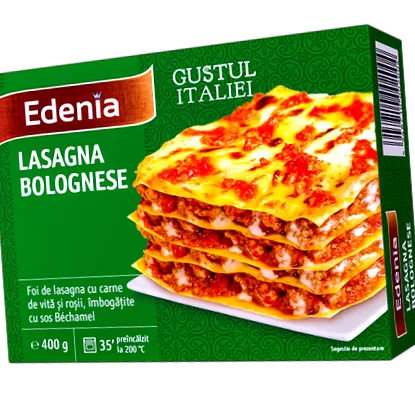 edenia