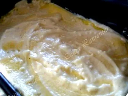 lasagna recept