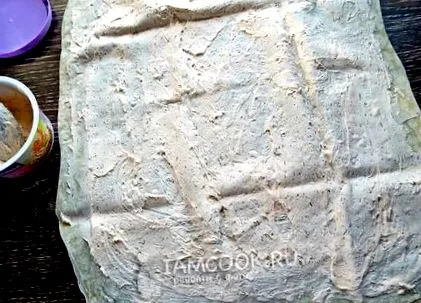 sárgarépával