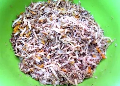 rács