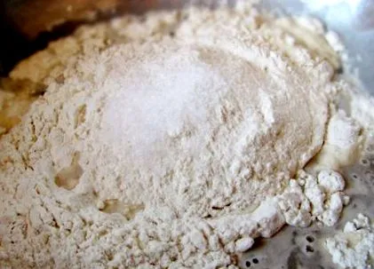 langosi която
