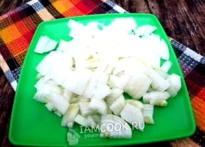 káposztarácsos