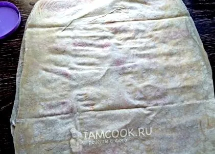 lavash