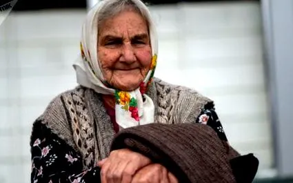 устата