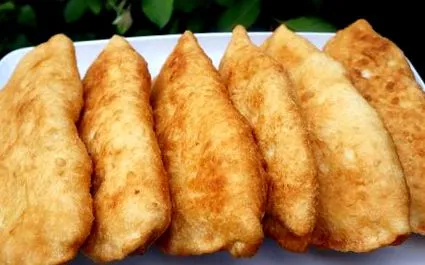 kaporral főzési