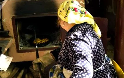традиционалните