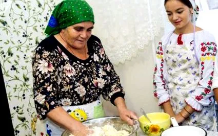 остава