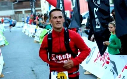 спортист спортист