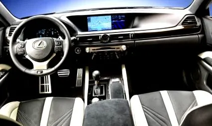 lexus lexus