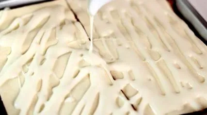 csirkemellel lasagna