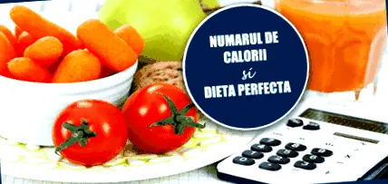 калории совршената