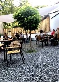 ресторані cluj