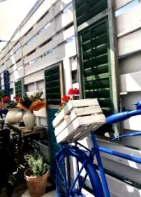 нових приміщень