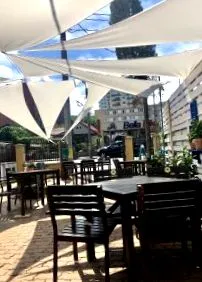 відкрито ресторані