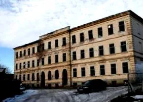 väzeň