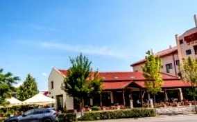 відкрито sinaia