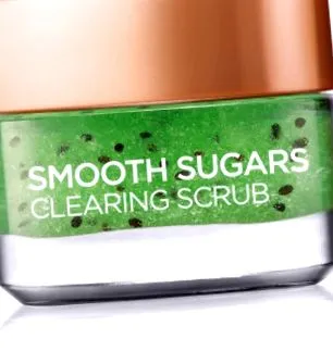 scrub